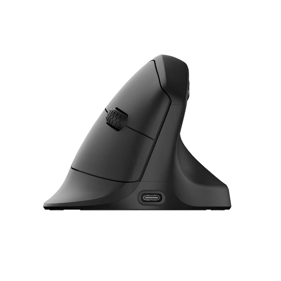 Keychron M5 Wireless Ergonomic Mouse