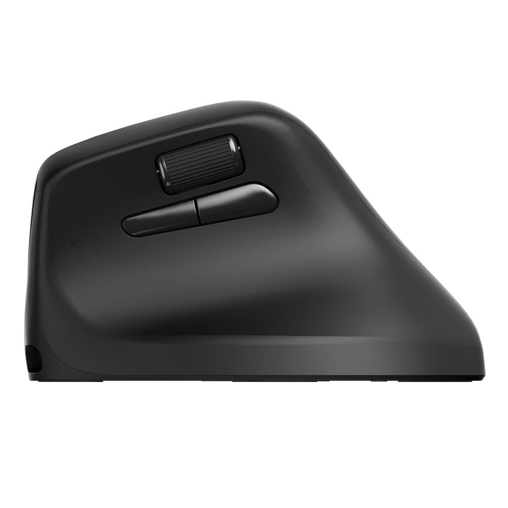 Keychron M5 Ratón Ergonómico Inalámbrico