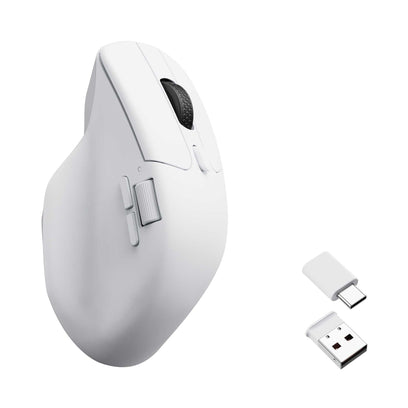 Ratón inalámbrico Keychron M6