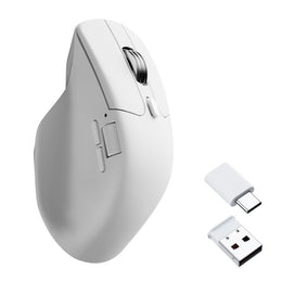 Ratón inalámbrico Keychron M6