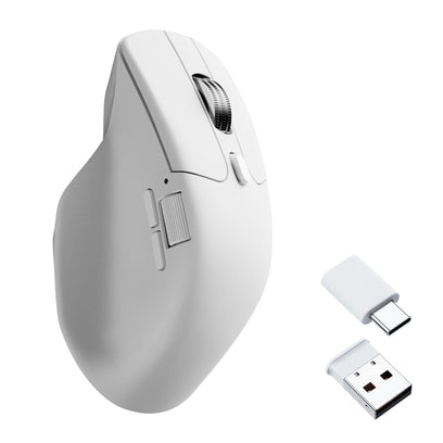 Ratón inalámbrico Keychron M6