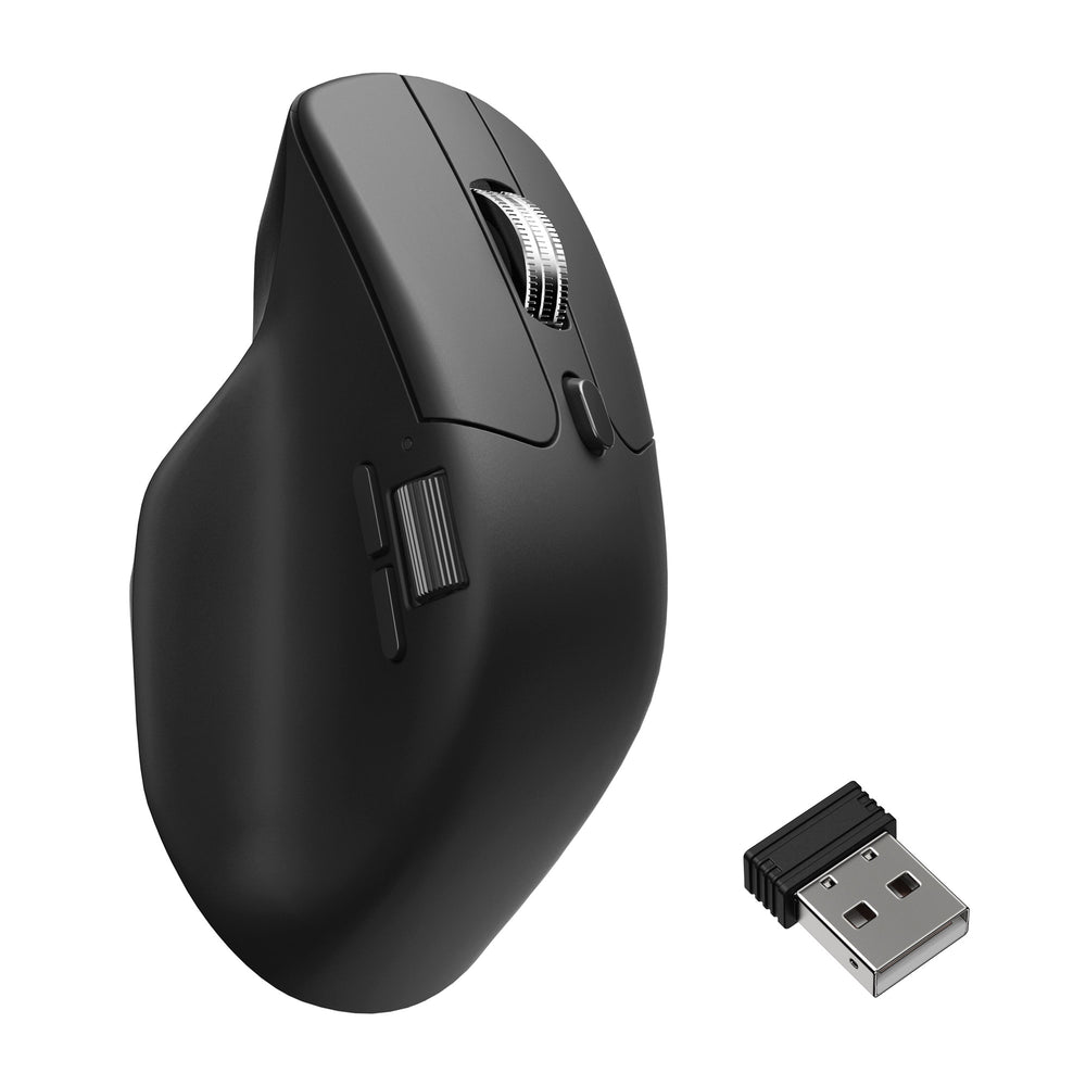 Ratón inalámbrico Keychron M6