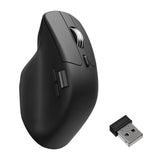 Ratón inalámbrico Keychron M6