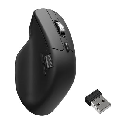 Ratón inalámbrico Keychron M6
