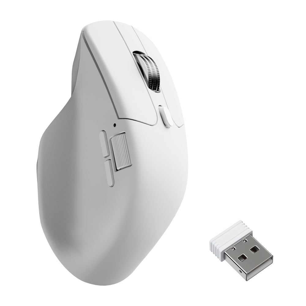 Ratón inalámbrico Keychron M6