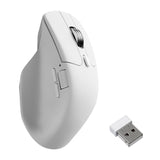 Ratón inalámbrico Keychron M6