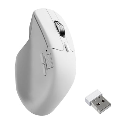 Ratón inalámbrico Keychron M6