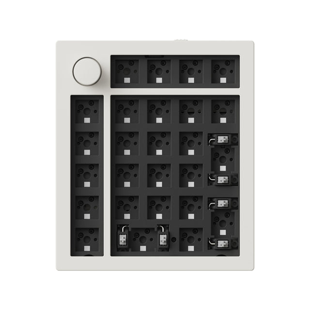 Keychron Q0 Max QMK Custom Number Pad (US ANSI Layout)