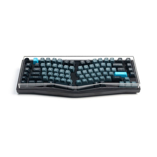 Cubierta antipolvo para teclado Keychron