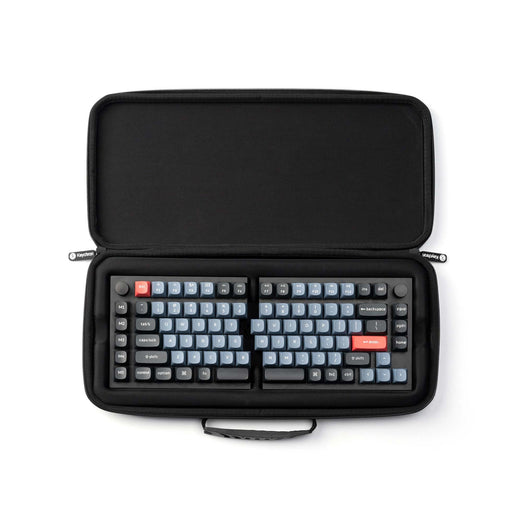 Estuche de transporte para teclado y mouse Keychron