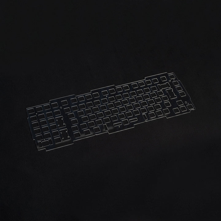 Keychron Q12 ISO PC Plate