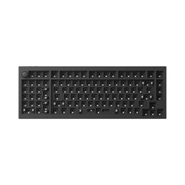 Teclado mecánico personalizado inalámbrico Keychron Q12 Max QMK/VIA (diseño ANSI de EE. UU.)