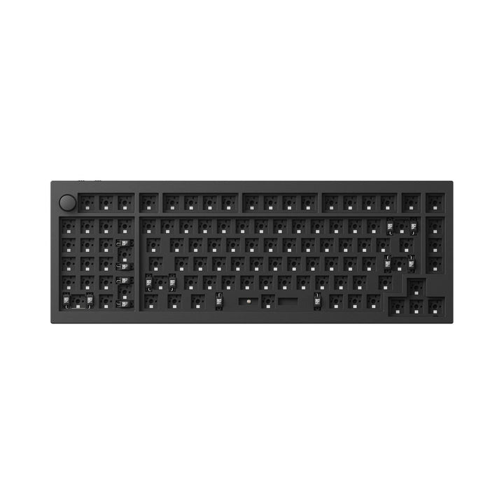 Teclado Mecánico Personalizado Inalámbrico Keychron Q12 Max QMK/VIA (Distribución US ANSI)