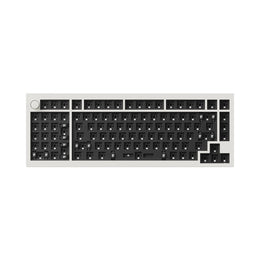 Teclado mecánico personalizado inalámbrico Keychron Q12 Max QMK/VIA (diseño ANSI de EE. UU.)