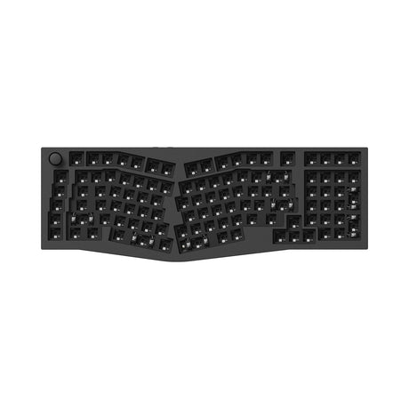 Keychron Q13 Pro (Alice Layout) QMK/VIA Wireless Custom Mechanical Keyboard (US ANSI Keyboard)