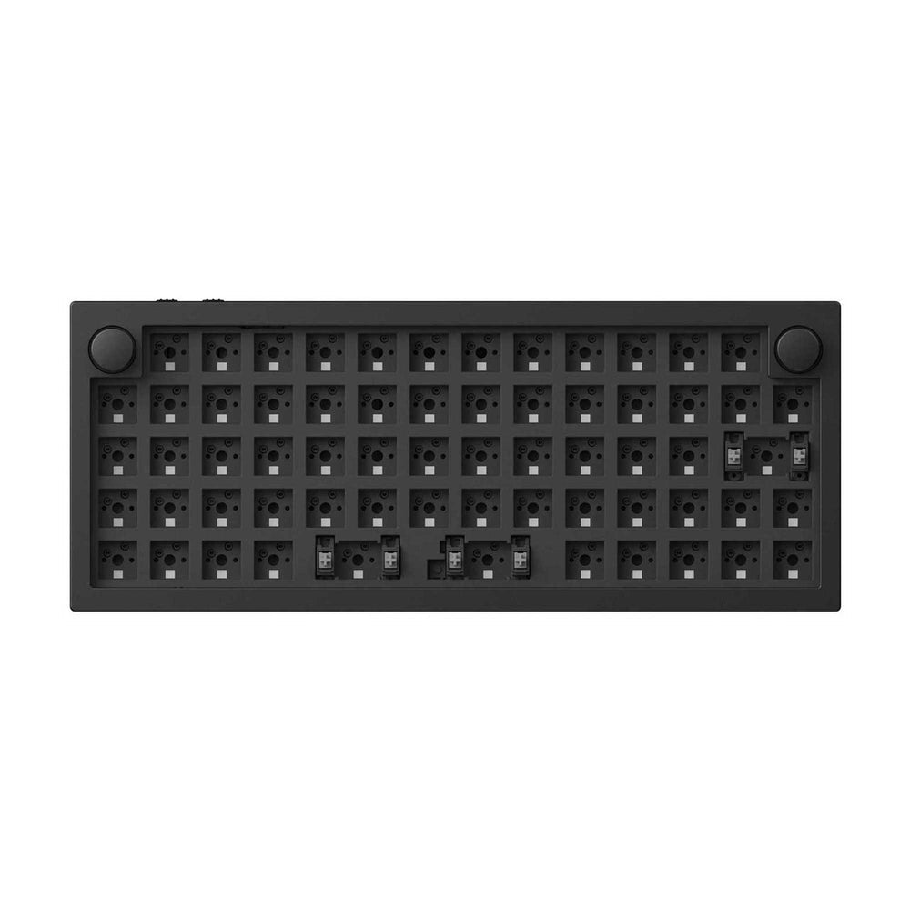 Teclado mecánico personalizado inalámbrico Keychron Q15 Max QMK (diseño ANSI de EE. UU.)