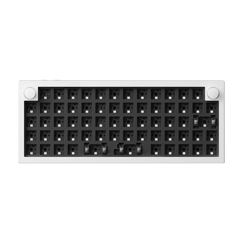 Teclado mecánico personalizado inalámbrico Keychron Q15 Max QMK (diseño ANSI de EE. UU.)