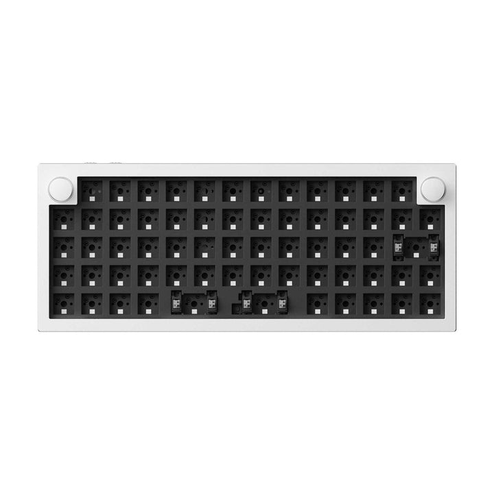 Teclado Mecánico Personalizado Inalámbrico Keychron Q15 Max QMK (Distribución US ANSI)
