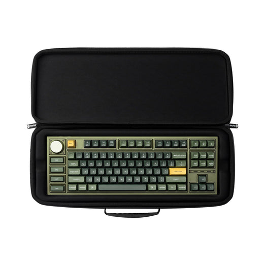 Estuche de transporte para teclado y mouse Keychron