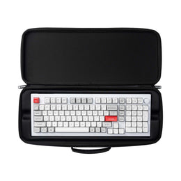 Estuche de transporte para teclado y mouse Keychron