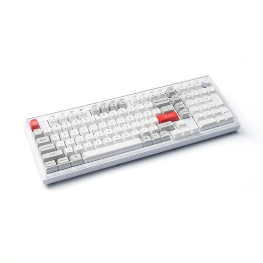 Cubierta antipolvo para teclado Keychron