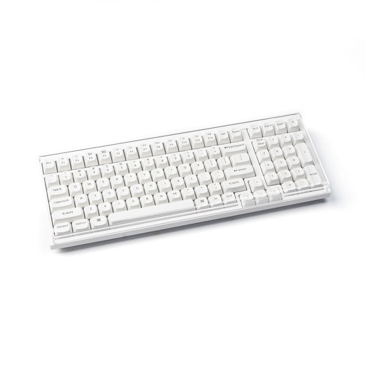 Cubierta antipolvo para teclado Keychron