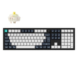 Keychron Q6 Max QMK/VIA Inalámbrico Teclado Mecánico Personalizado Colección de Distribución ISO
