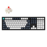 Keychron Q6 Max QMK/VIA Inalámbrico Teclado Mecánico Personalizado Colección de Distribución ISO