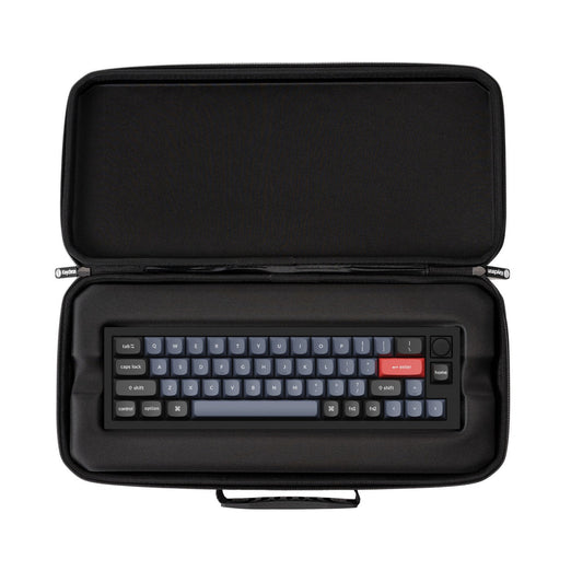 Estuche de transporte para teclado y mouse Keychron