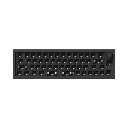 Teclado mecánico personalizado Keychron Q9 QMK (teclado ANSI de EE. UU.)