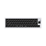 Teclado mecánico personalizado Keychron Q9 QMK (teclado ANSI de EE. UU.)