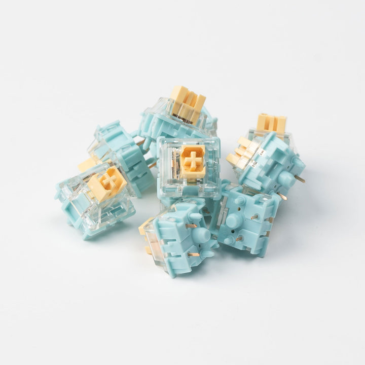 Interruptor lineal de sal marina Haimu Switch