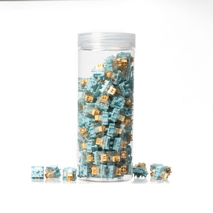 Interruptor lineal de sal marina Haimu Switch