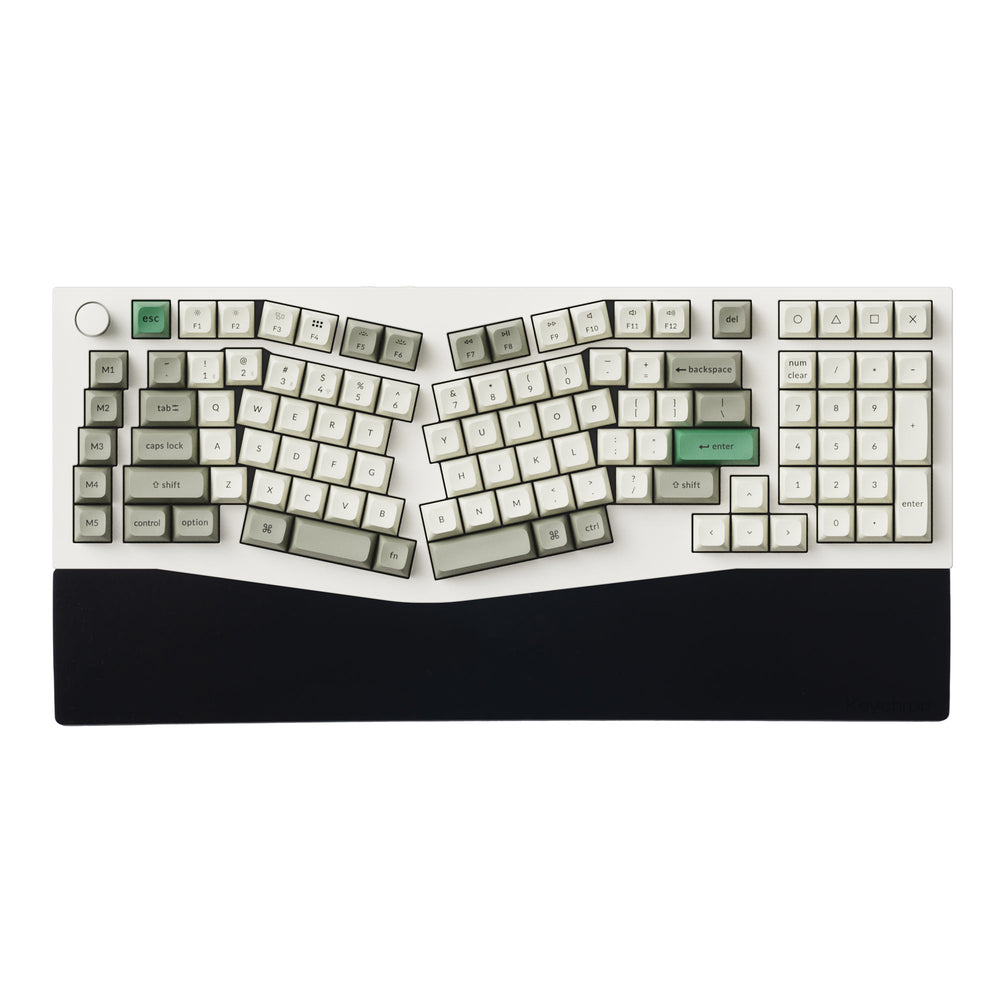 Keychron Silicone Palm Rest