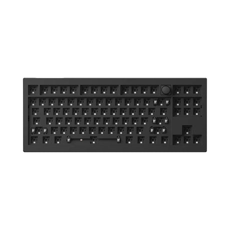 Keychron V3 Max QMK/VIA Wireless Custom Mechanical Keyboard  (US ANSI Layout)