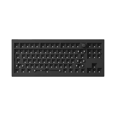 Teclado mecánico personalizado inalámbrico Keychron V3 Max QMK/VIA (diseño ANSI de EE. UU.)