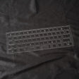 Keychron V4 Keyboard PC Plate ANSI Layout