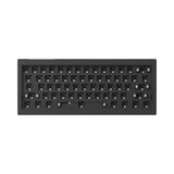 Teclado mecánico personalizado inalámbrico Keychron V4 Max QMK/VIA (diseño ANSI de EE. UU.)