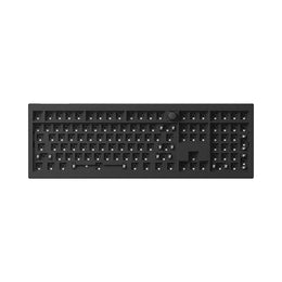 Teclado mecánico personalizado inalámbrico Keychron V6 Max QMK/VIA (diseño ANSI de EE. UU.)