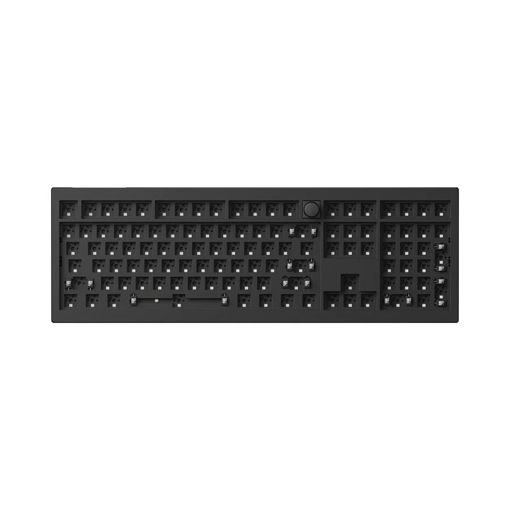 Teclado Mecánico Personalizado Inalámbrico Keychron V6 Max QMK/VIA (Distribución US ANSI)