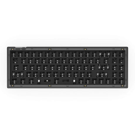 Keychron V7 QMK Custom Mechanical Keyboard
