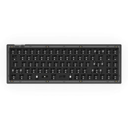 Teclado mecánico personalizado Keychron V7 QMK (diseño ANSI de EE. UU.)