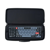 Estuche de transporte para teclado y mouse Keychron