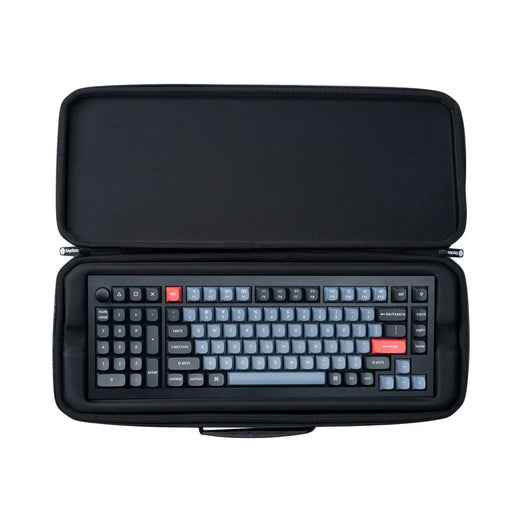 Estuche de transporte para teclado y mouse Keychron