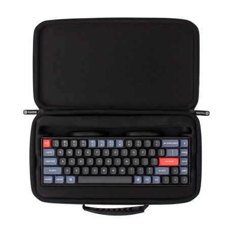 Keychron Keyboard and Mouse Carrying Case