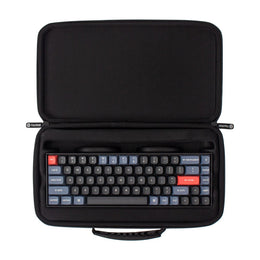 Estuche de transporte para teclado y mouse Keychron