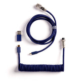 Keychron Coiled Aviator Cable 8K