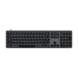 Keychron B5 Pro Ultra-Slim Wireless Keyboard (US ANSI Layout)