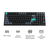 Keychron B35 Wireless Keyboard (US ANSI Keyboard)