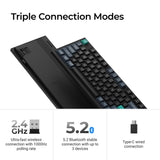 Keychron B35 Wireless Keyboard (US ANSI Keyboard)